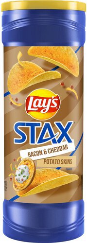 Lay's Bacon & Cheddar Potato Chips