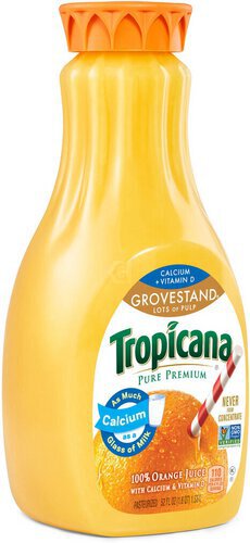 Tropicana Orange