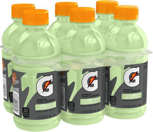 Gatorade Thirst Quencher Lime Cucumber 