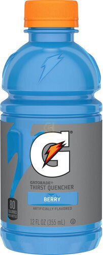 Gatorade Thirst Quencher Berry 