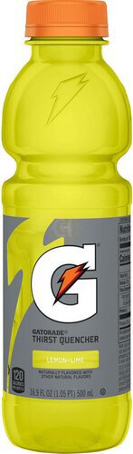 Gatorade Thirst Quencher LemonLime  Flavored 