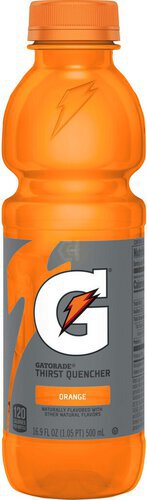 Gatorade Thirst Quencher