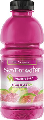 Sobe Water Strawberry Kiwi  