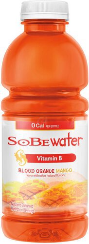 Sobe Blood Orange Sobe Blood Orange
