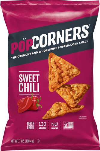 Poorners Poorners Chili