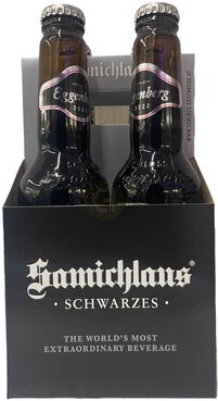 Samichlaus Schwarzes 6/4pk Btls