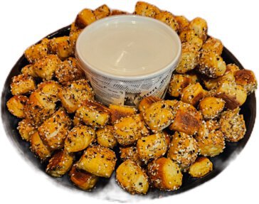Everything Seasoning Nugget Tray 70-80ct