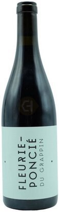 Le Grappin Fleurie Poncie 2022