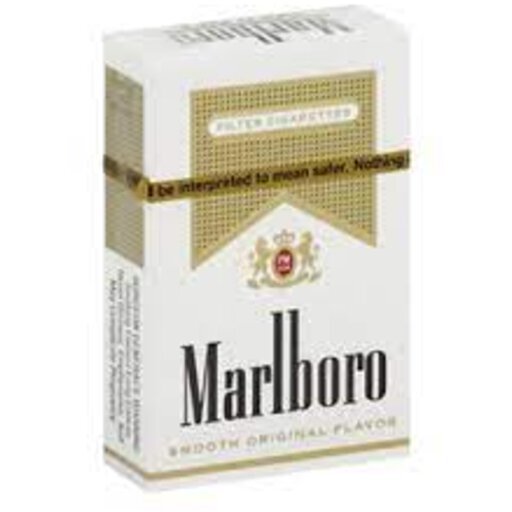 how much are marlboro cigarettes in georgia Marlboro Light
