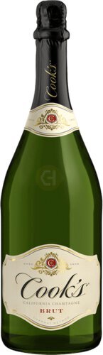 COOKS BRUT