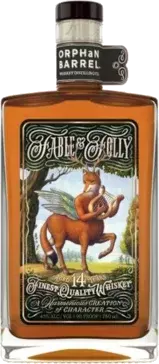 Orphan Barrel Fable Folly 14 Year