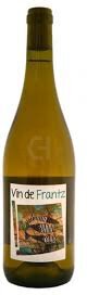 Frantz Saumon Vin De Frantz Chenin Blanc