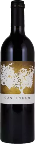 Continuum Estate Red 2021