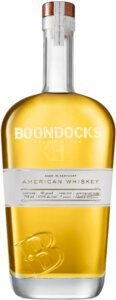 Boondocks 7 Year American Whiskey