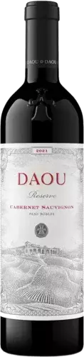 Daou Vineyards 2022 Cabernet Sauvignon Select Reserve