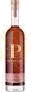 Penelope Rose Cask Bourbon Whiskey + rebel single barrel store pick