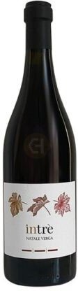 Intre 3 Region Red Blend 750