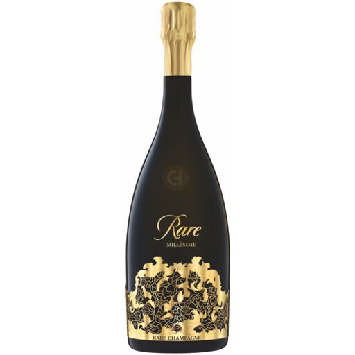 Piper-Heidsieck Rare Champagne Millesime Brut - East Village Wines
