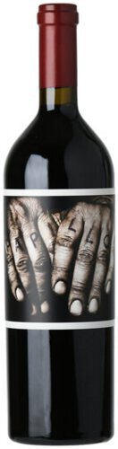 Papillon Red Blend