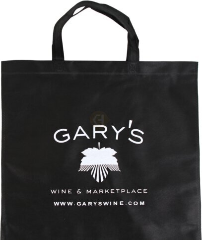 Garys Shopping Tote 2023