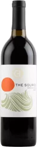 The Grower Project 'The Source' Sangiovese Alta Loma Vineyard