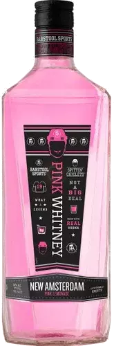 New Amsterdam The Pink Whitney