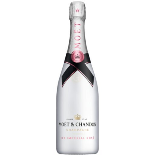Moët & Chandon Rosé Impérial | ReserveBar