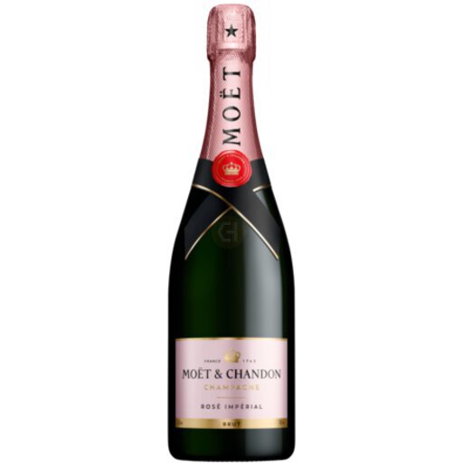 MOET IMPERIAL・Laurent_Perrier G H Mumm, Laurent Perrier & Moet & Chandon - Lot 131656
