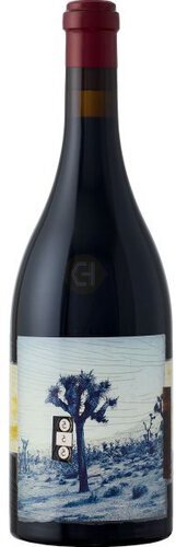 Orin Swift 8 Years In The Desert