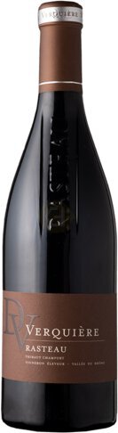 Domaine de Verquiere Rasteau
