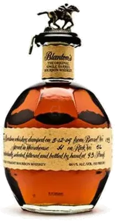 Blanton's Single Barrel Bourbon 750ml Allocated