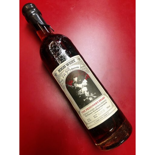 関税負担なし♪MADE IN HAWAII♪ SLIPPER★PT202/WHISKY Bottle Republic - Wine, Liquor, Craft Beer Store. Buy Online