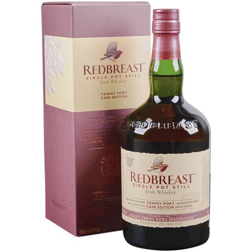 Redbreast Tawny Port Cask Edition