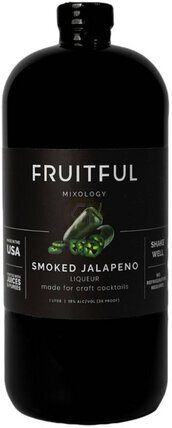 Fruitful Smoked Jalapeno