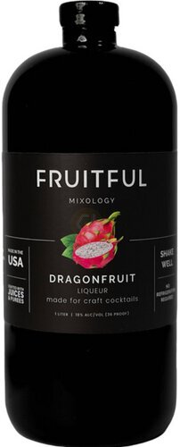 Fruitful Dragonfruit