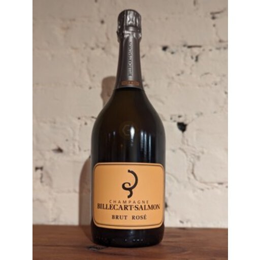Billecart-Salmon Brut Rosé 750ml Billecart Salmon Brut Rose NV (750ML) | Sparkling Rose