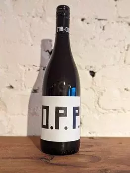 Maison Noir, OPP Pinot Noir 2022, 750ml (Oregon, USA)