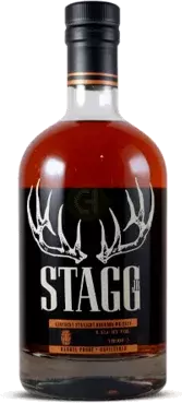 Stagg Jr  Bourbon Batch 15