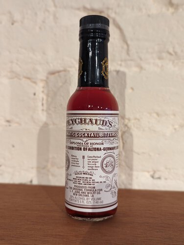 Peychaud's Aromatic Bitters (5oz)