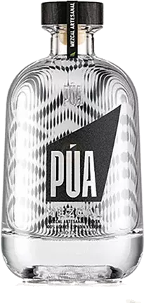 Pua Mezcal Ensamble Joven