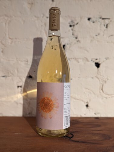 Emme Wines, Amando El Sol 2023, 750ml (California, USA)