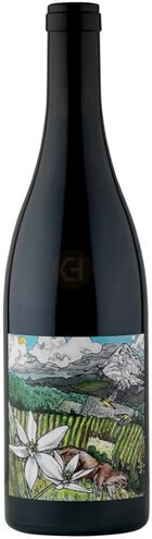 Kelley Fox Mirabai Pinot Noir