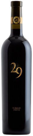 Vineyard 29 Cabernet Sauvignon
