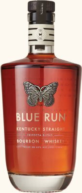Blue Run Trifecta Blend