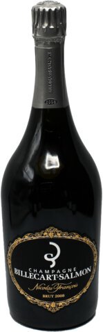 BILLECART SALMON NICOLAS FRANCOIS BRUT