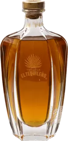 Eltequileno Extra Anejo Limited Edition