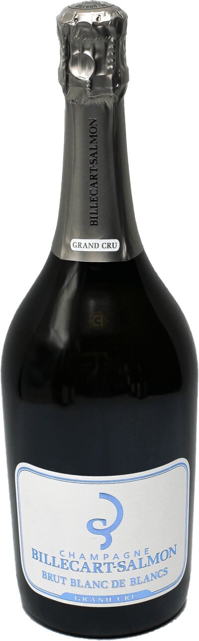 Billecart Salmon Blanc De Blanc Grand Cru - Franklin Wines