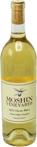 Moshin Chenin Blanc