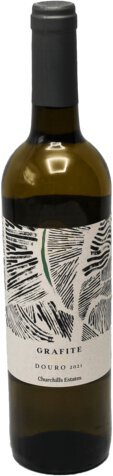 Churchill's Estates Douro Branco
