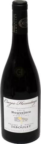 Philippe & Vincent Jaboulet Crozes Hermitage Nouvelere